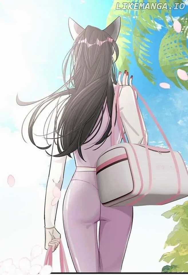 I was forced to love by my stepmother Chapter 14 page 32