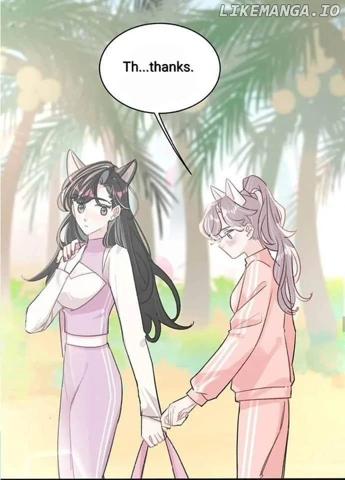 I was forced to love by my stepmother Chapter 14 page 34