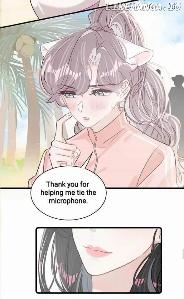 I was forced to love by my stepmother Chapter 14 page 36
