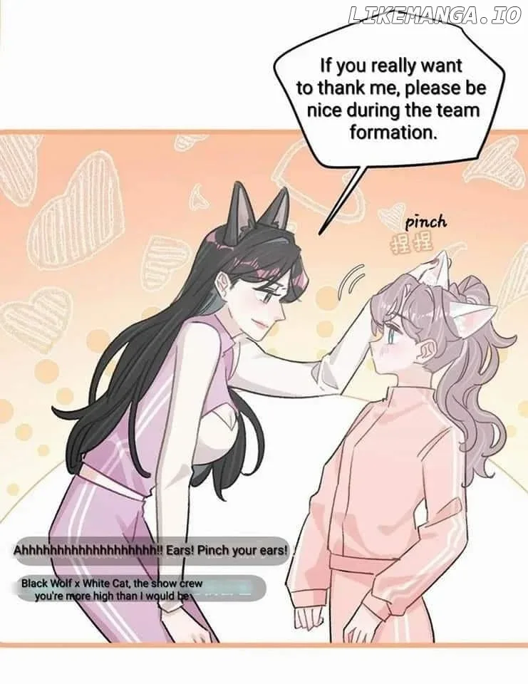 I was forced to love by my stepmother Chapter 14 page 37