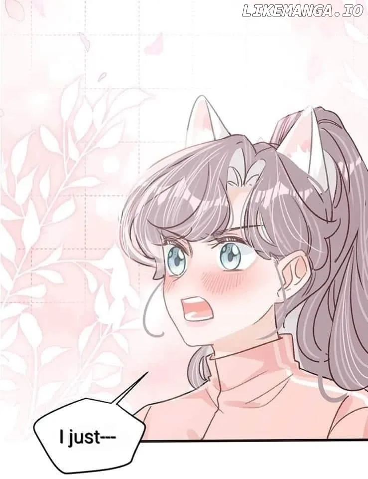 I was forced to love by my stepmother Chapter 14 page 39
