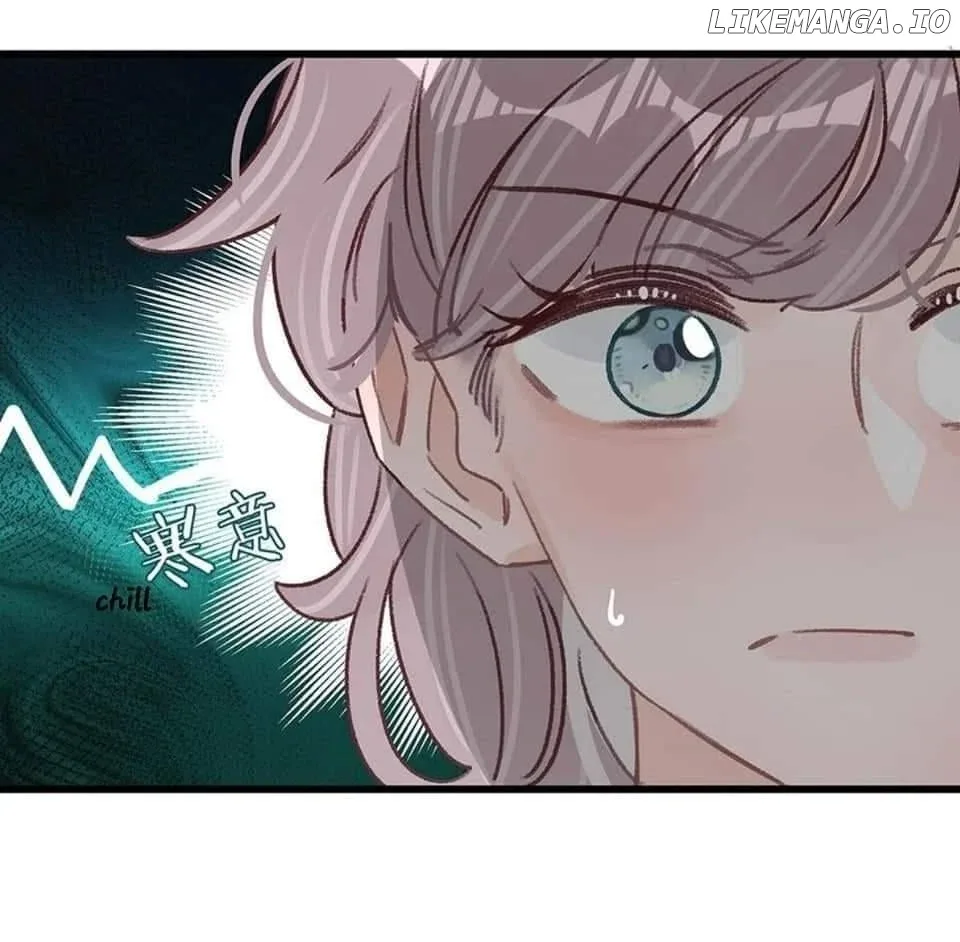 I was forced to love by my stepmother Chapter 14 page 41