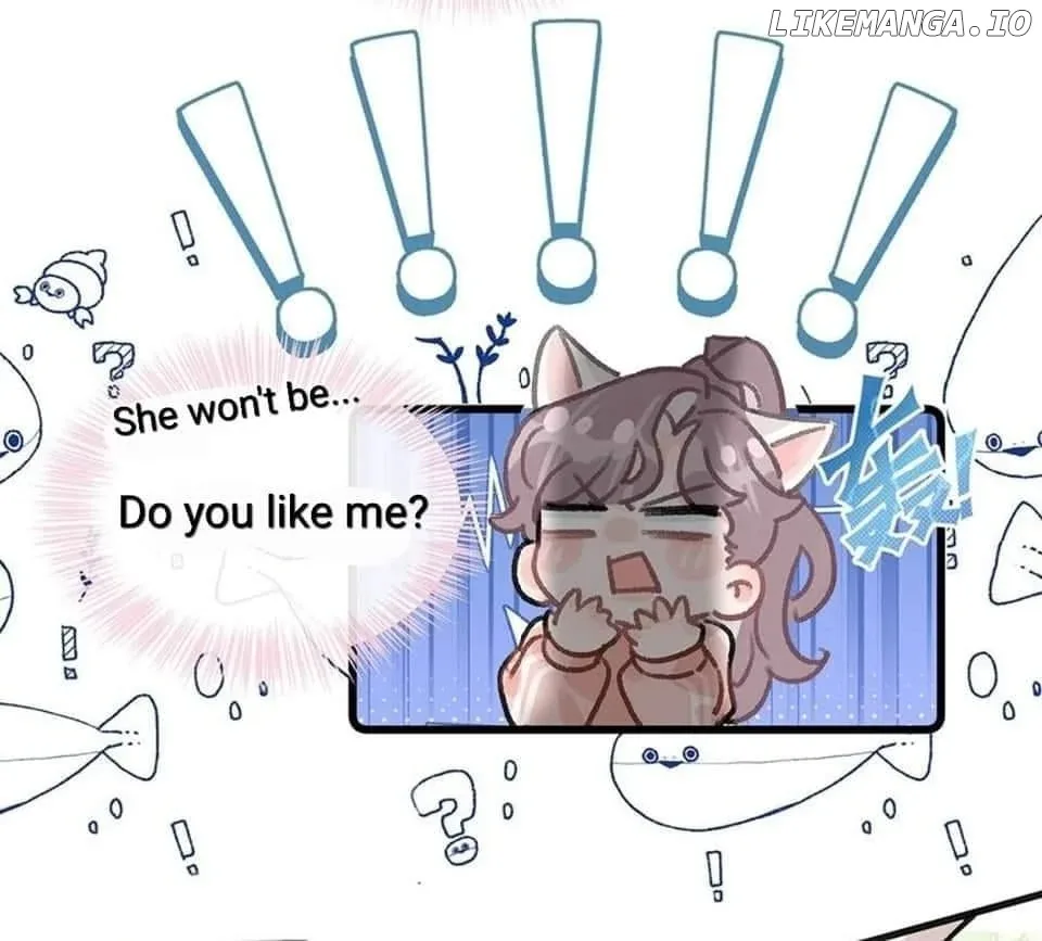 I was forced to love by my stepmother Chapter 14 page 43