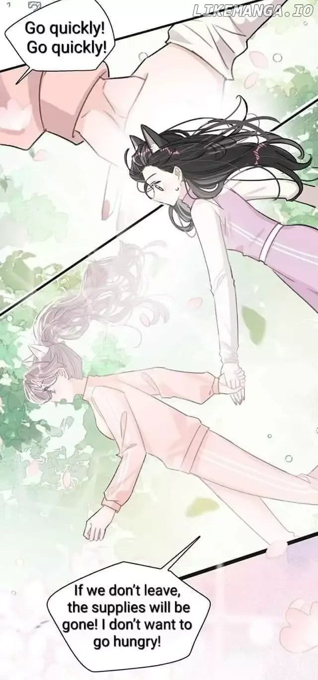 I was forced to love by my stepmother Chapter 14 page 44