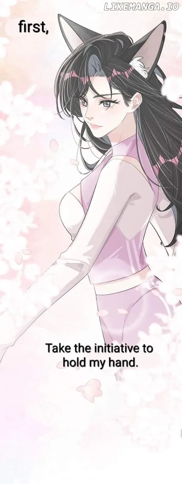 I was forced to love by my stepmother Chapter 14 page 46