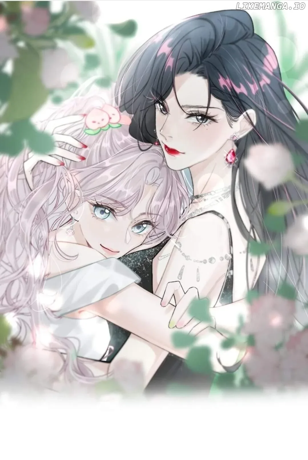 I was forced to love by my stepmother Chapter 15 page 1