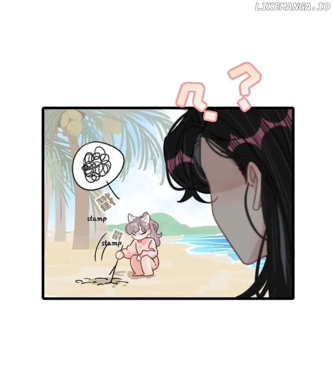 I was forced to love by my stepmother Chapter 15 page 10