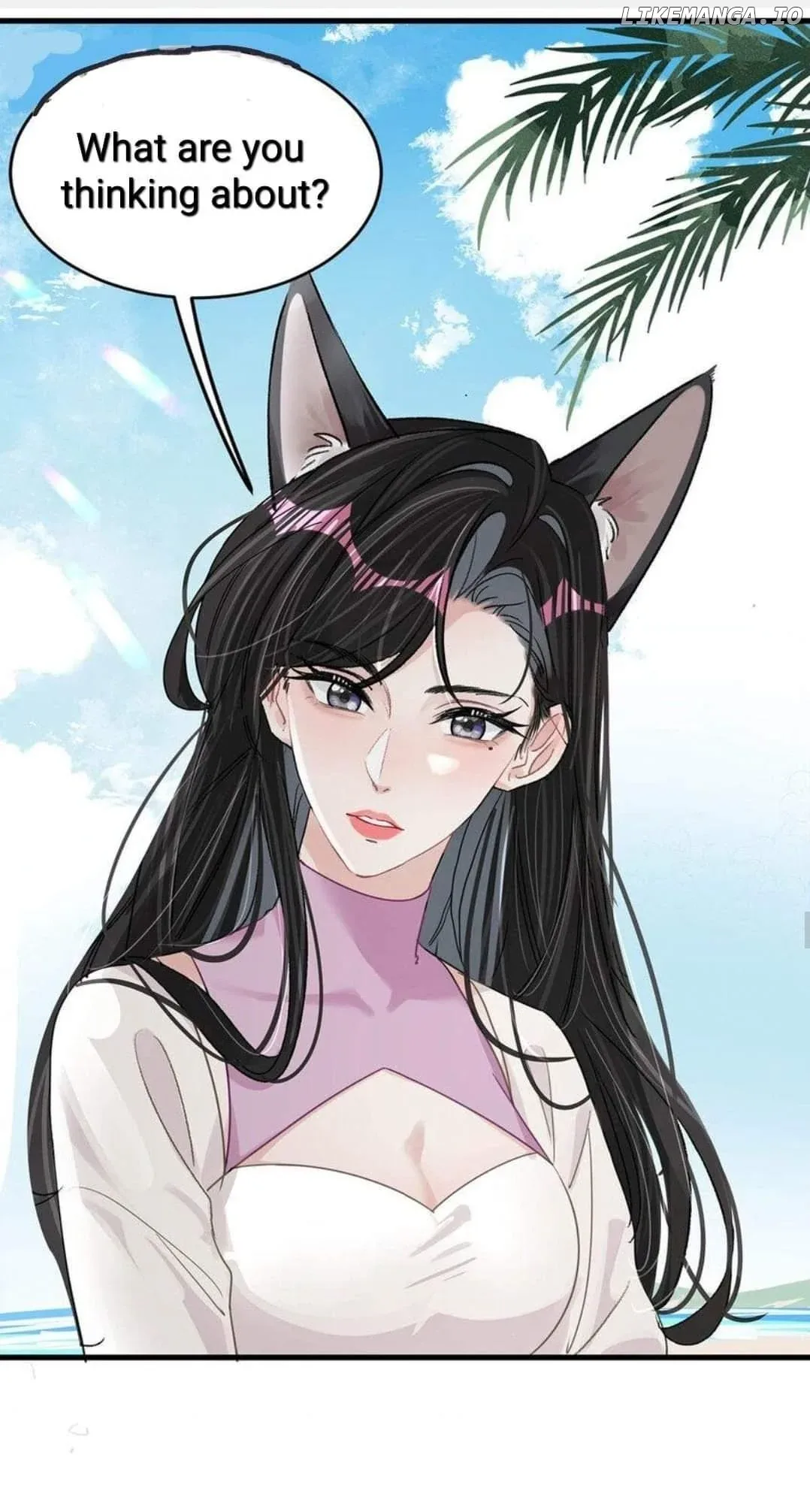 I was forced to love by my stepmother Chapter 15 page 11