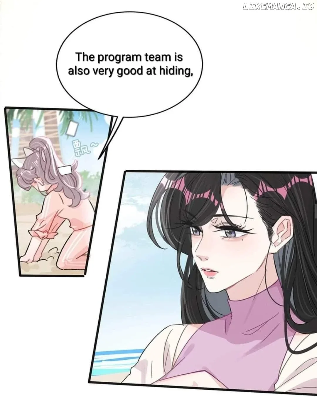 I was forced to love by my stepmother Chapter 15 page 25