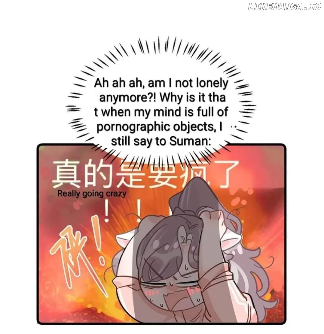 I was forced to love by my stepmother Chapter 15 page 29