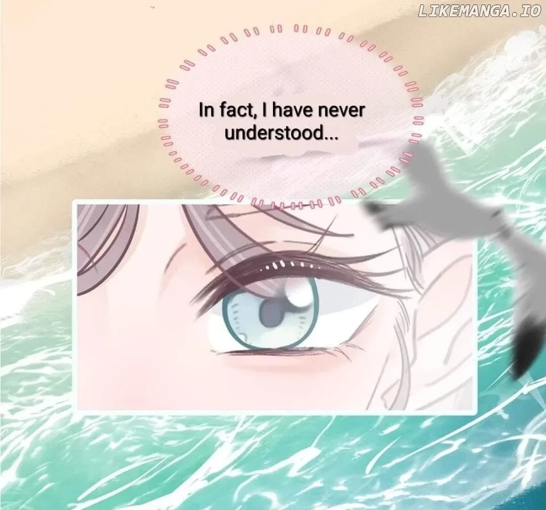 I was forced to love by my stepmother Chapter 15 page 3