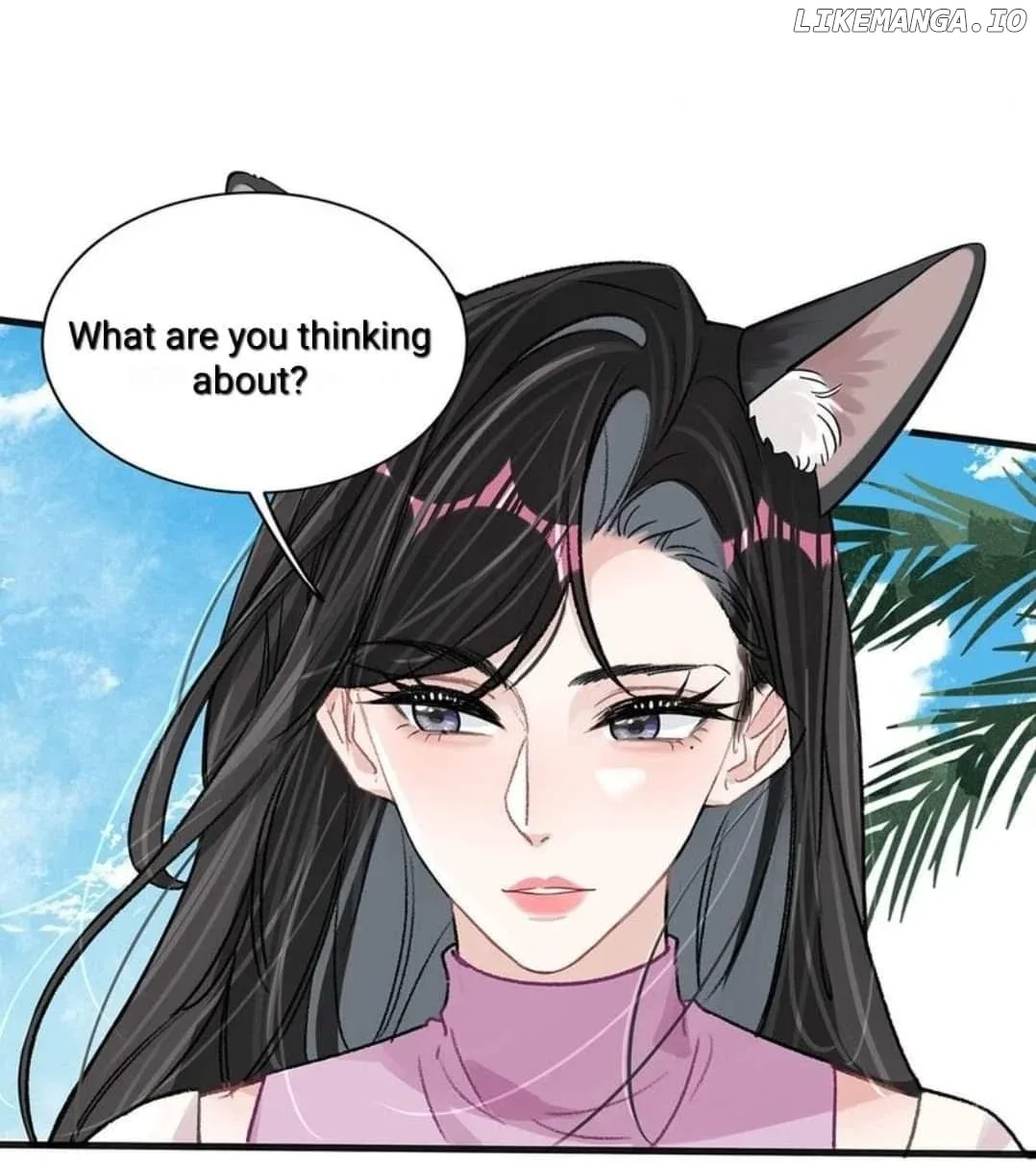 I was forced to love by my stepmother Chapter 15 page 20