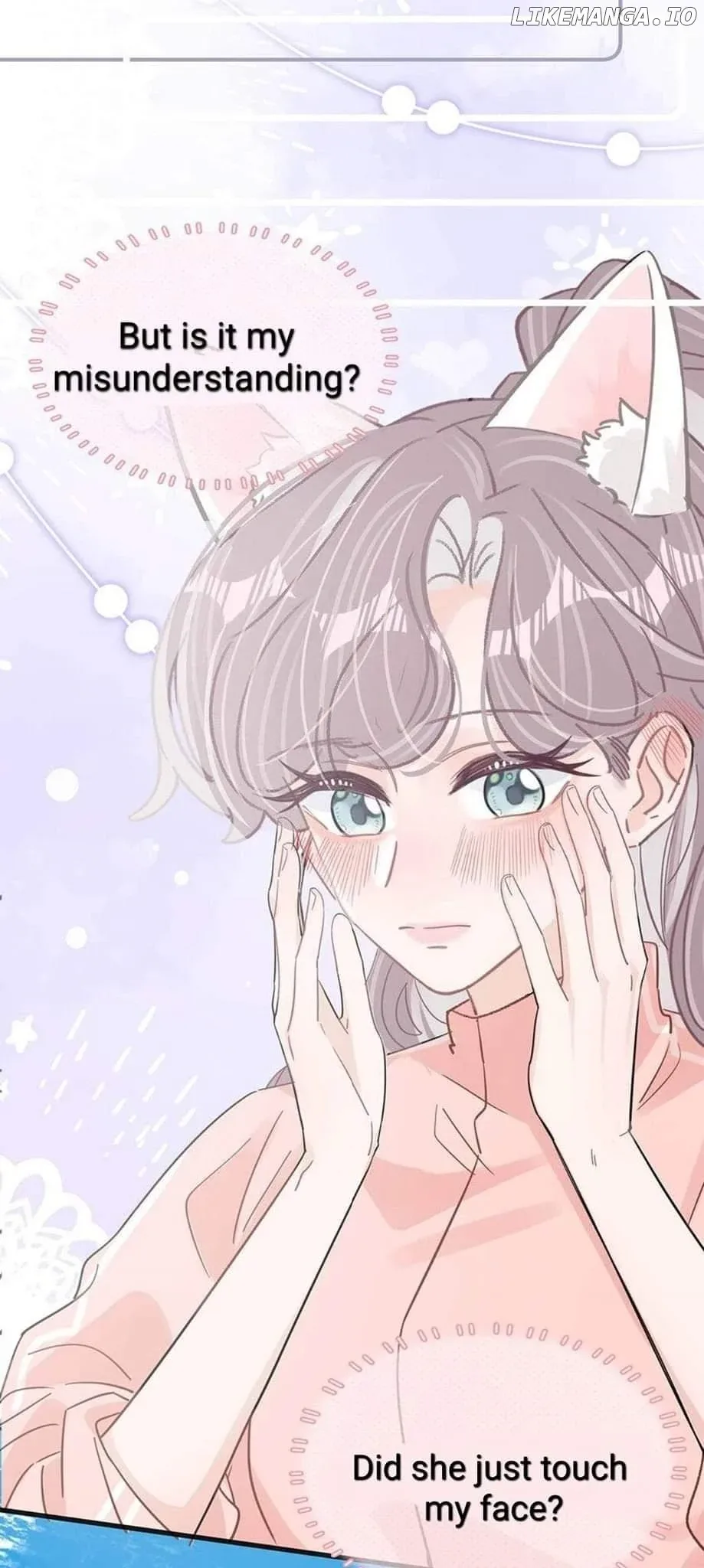 I was forced to love by my stepmother Chapter 15 page 30