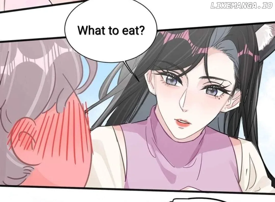 I was forced to love by my stepmother Chapter 15 page 33