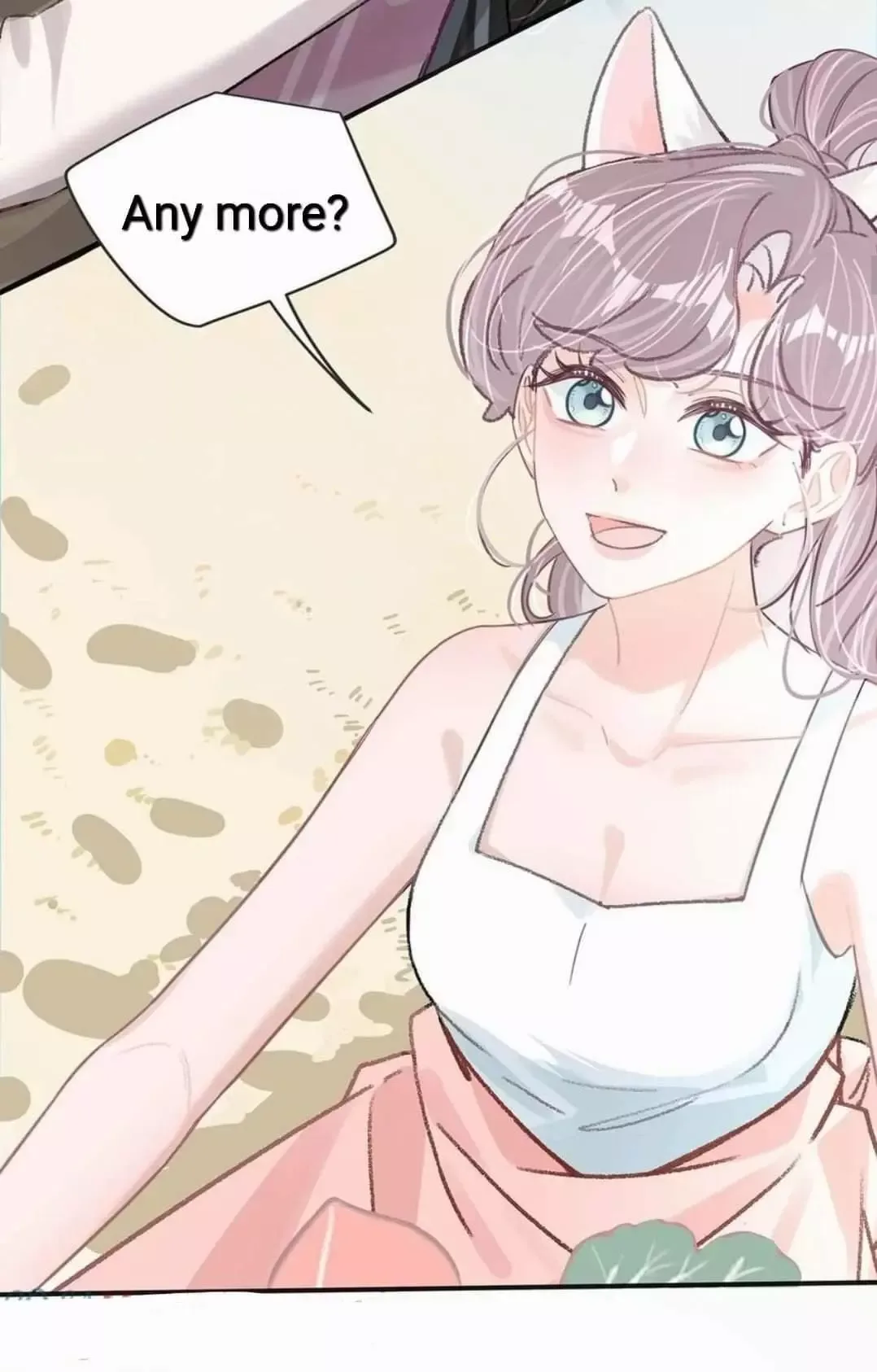 I was forced to love by my stepmother Chapter 16 page 14