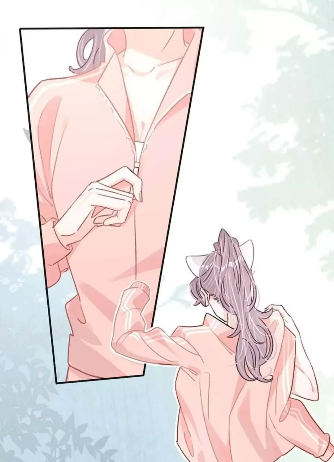 I was forced to love by my stepmother Chapter 16 page 10