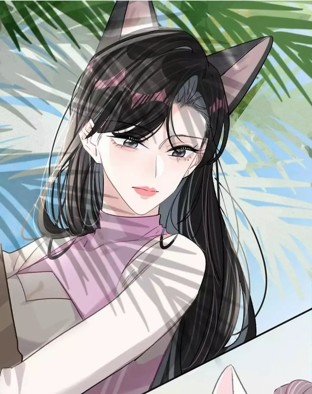 I was forced to love by my stepmother Chapter 16 page 13