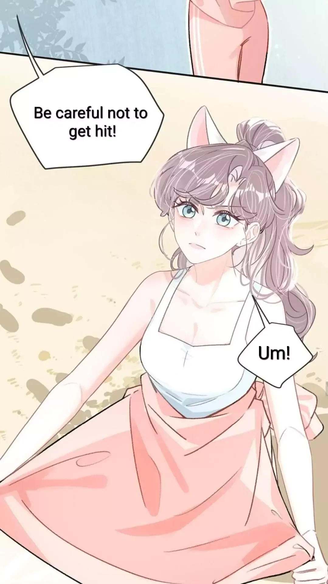 I was forced to love by my stepmother Chapter 16 page 11