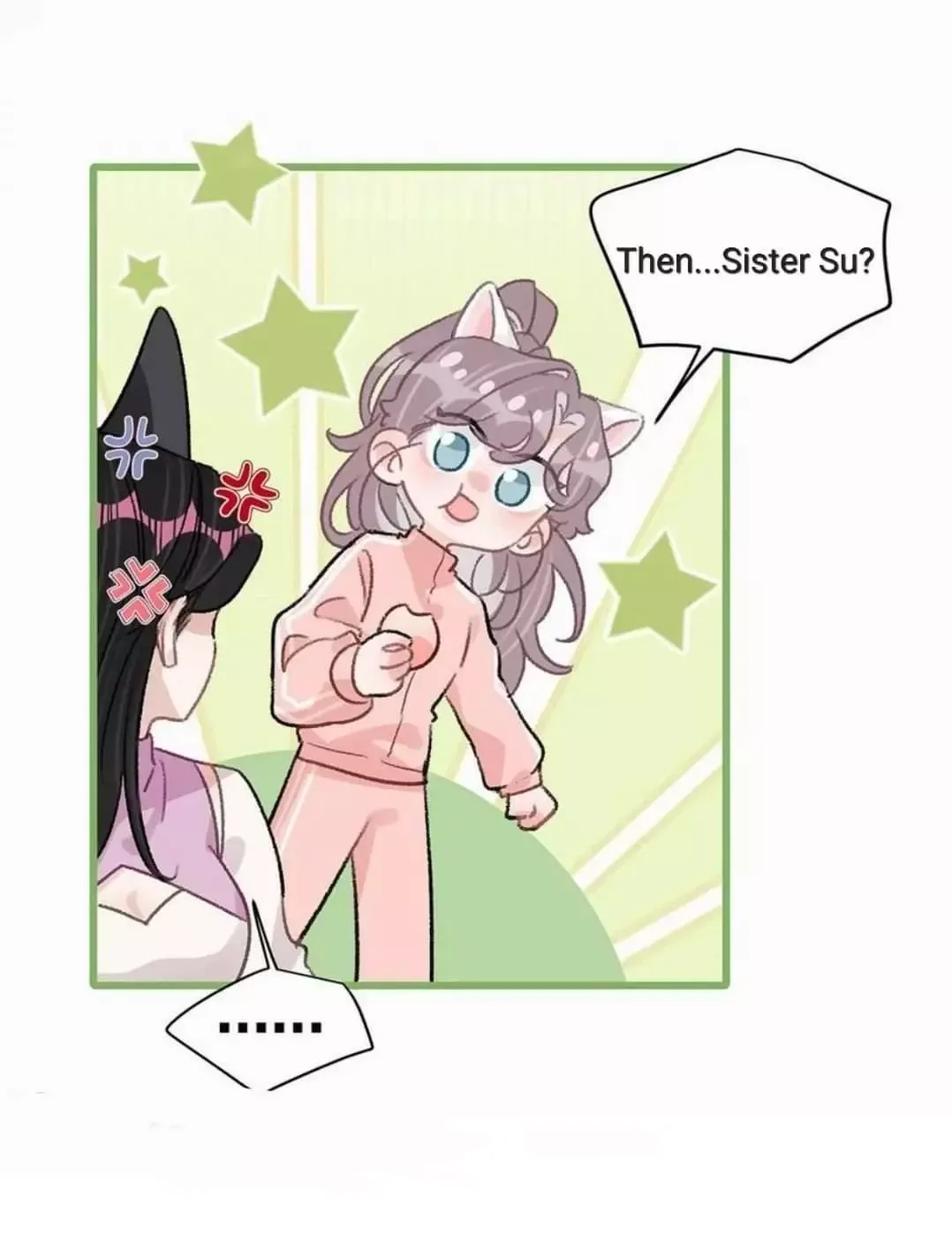 I was forced to love by my stepmother Chapter 16 page 23