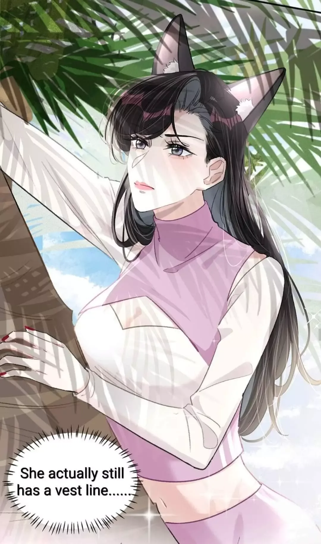 I was forced to love by my stepmother Chapter 16 page 6