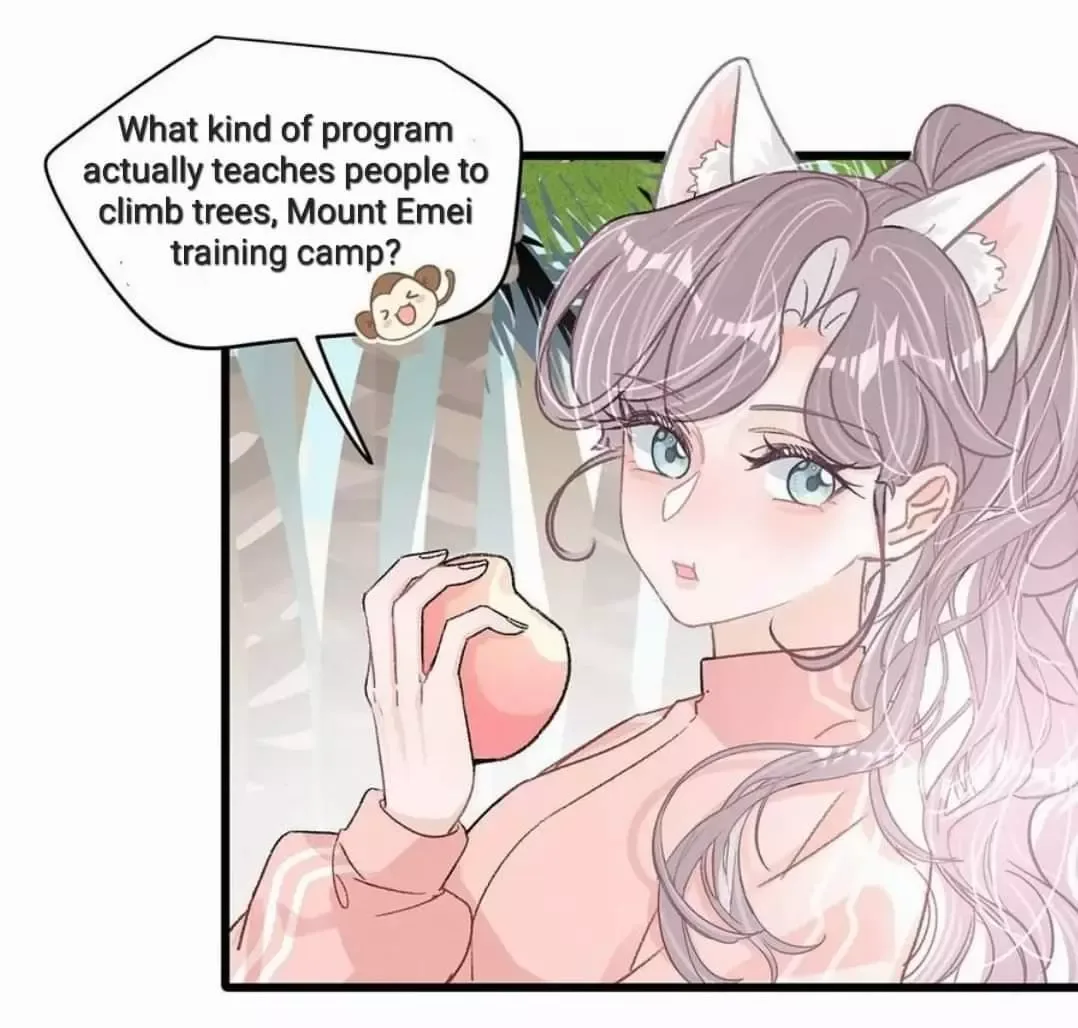 I was forced to love by my stepmother Chapter 16 page 29