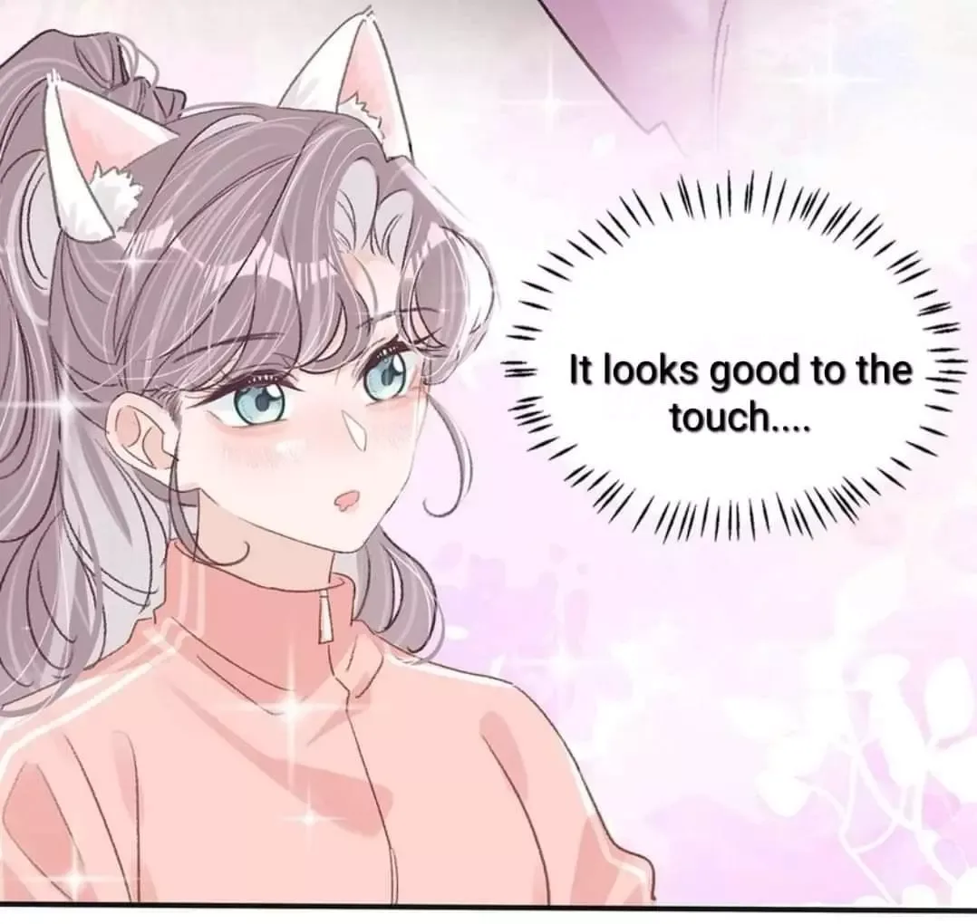 I was forced to love by my stepmother Chapter 16 page 7