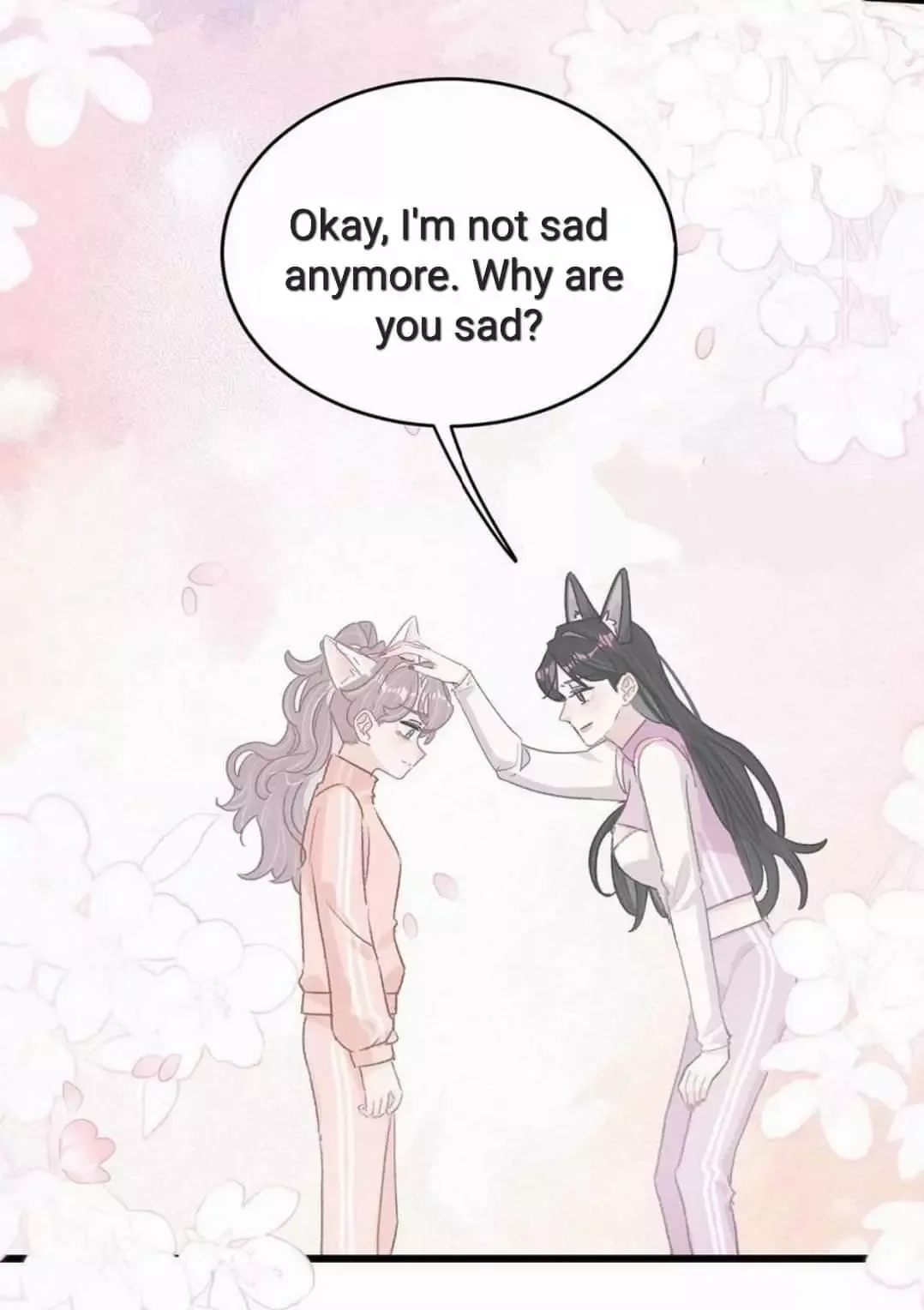 I was forced to love by my stepmother Chapter 16 page 41
