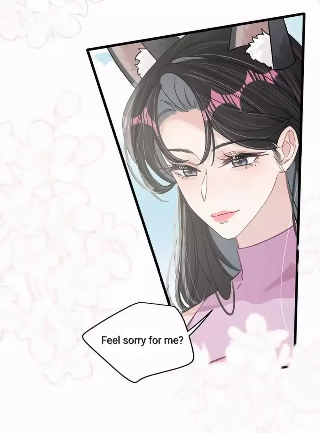 I was forced to love by my stepmother Chapter 16 page 42