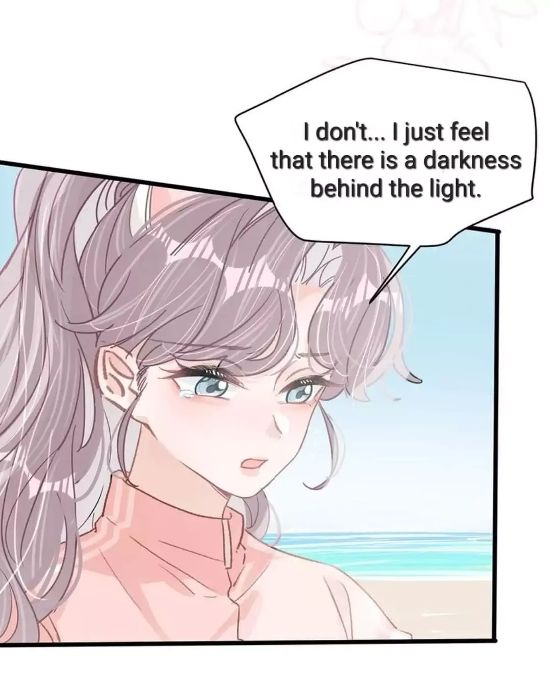 I was forced to love by my stepmother Chapter 16 page 43