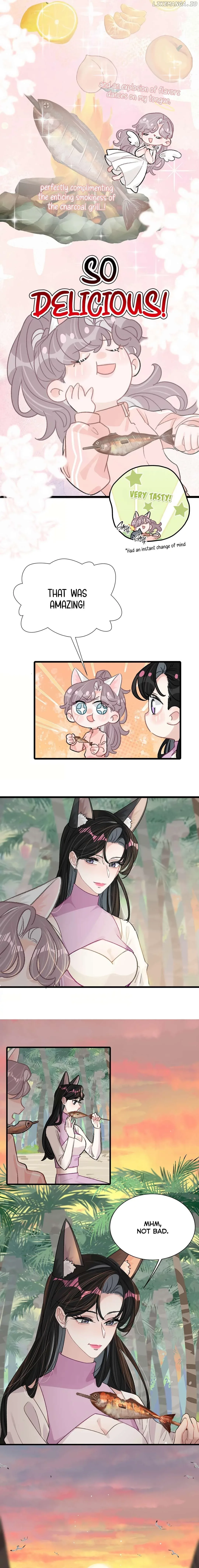 I was forced to love by my stepmother Chapter 18 page 7
