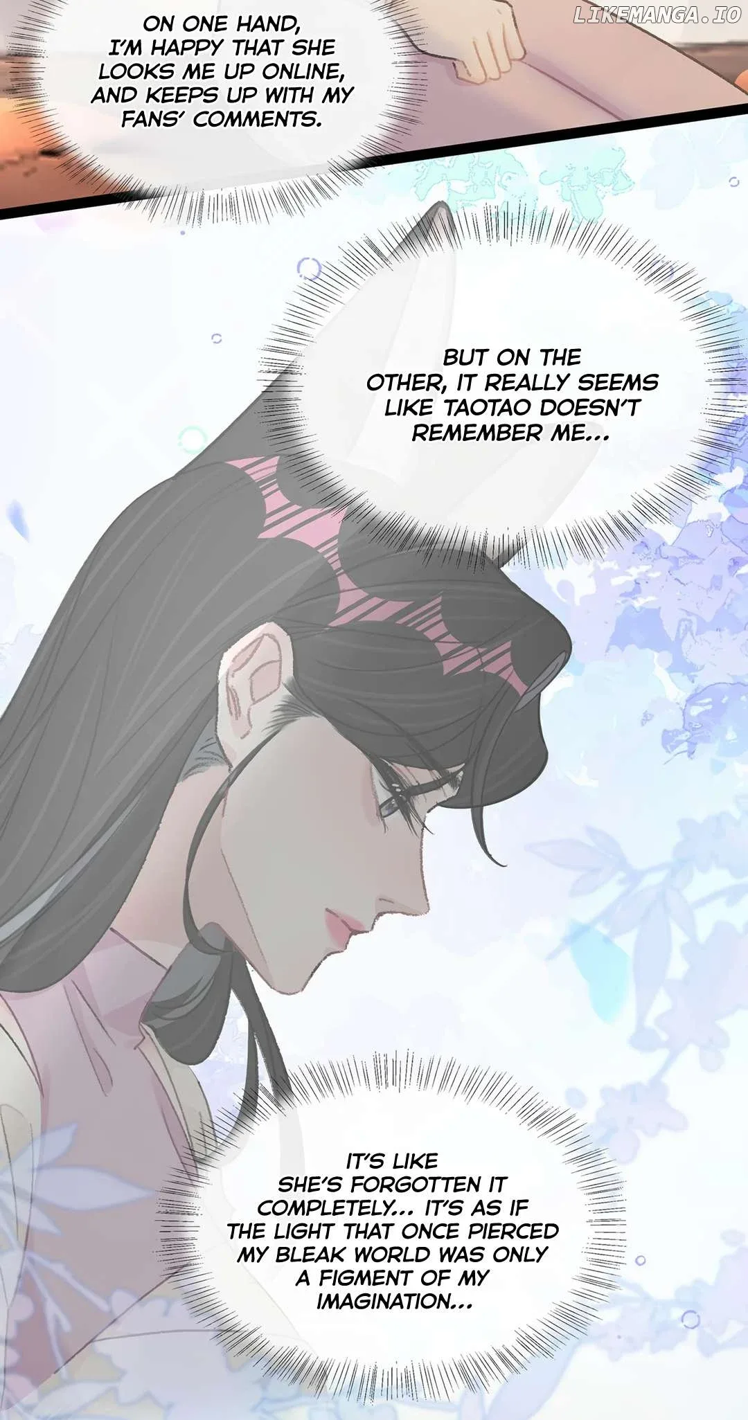 I was forced to love by my stepmother Chapter 18 page 13