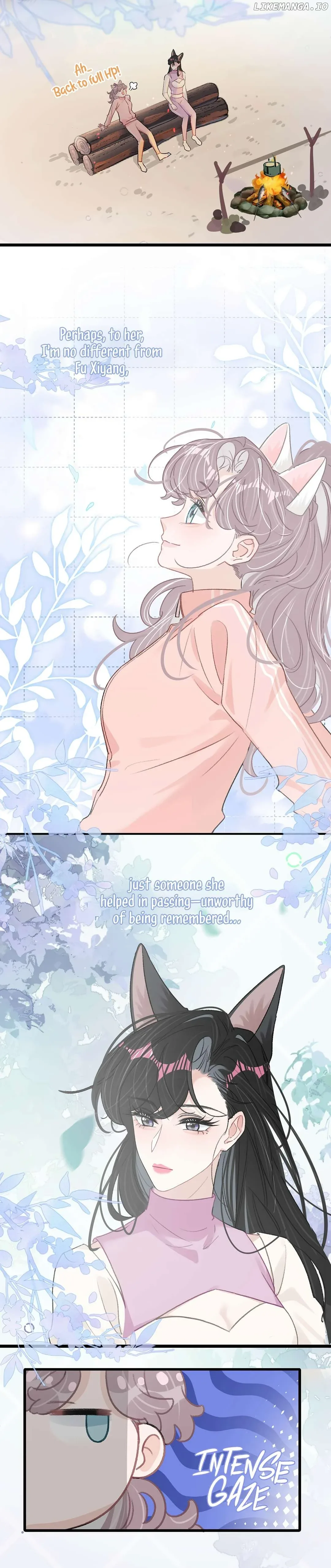 I was forced to love by my stepmother Chapter 18 page 14
