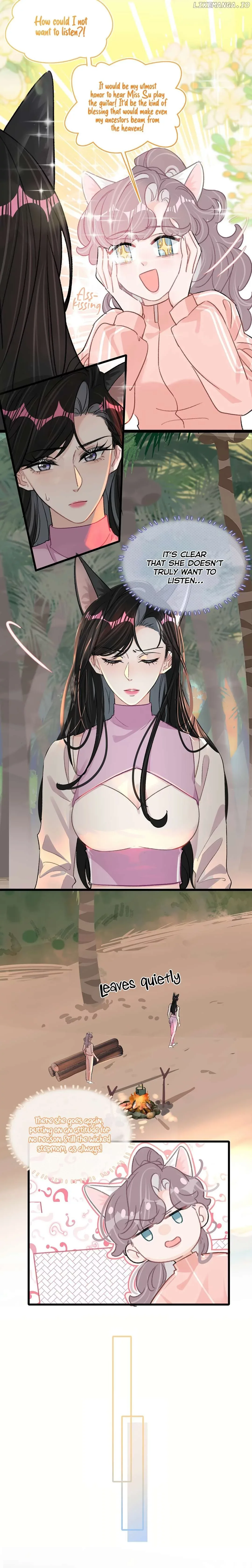 I was forced to love by my stepmother Chapter 18 page 16