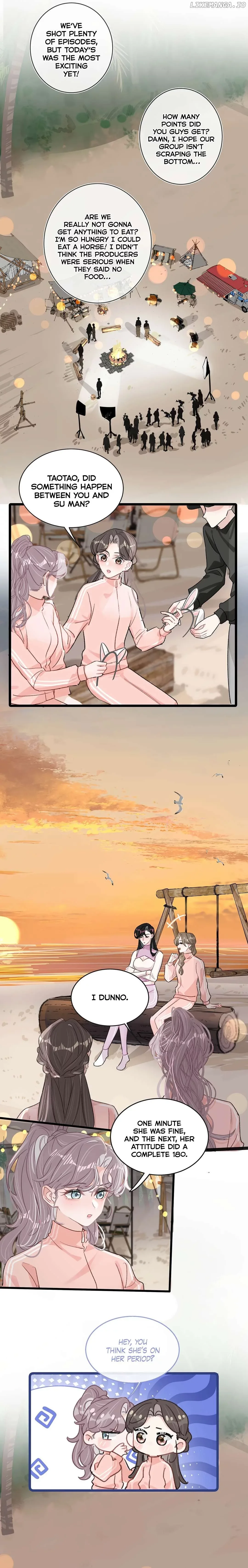 I was forced to love by my stepmother Chapter 18 page 17