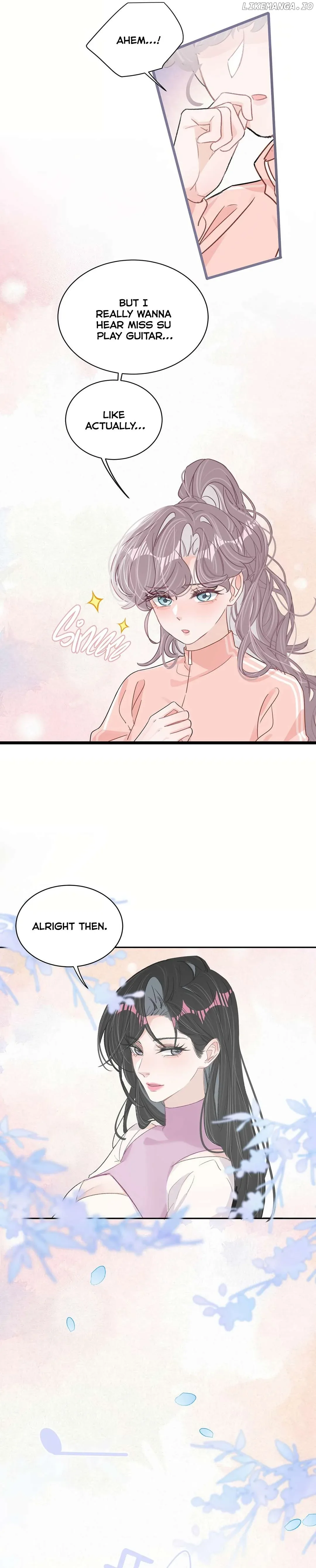 I was forced to love by my stepmother Chapter 18 page 19