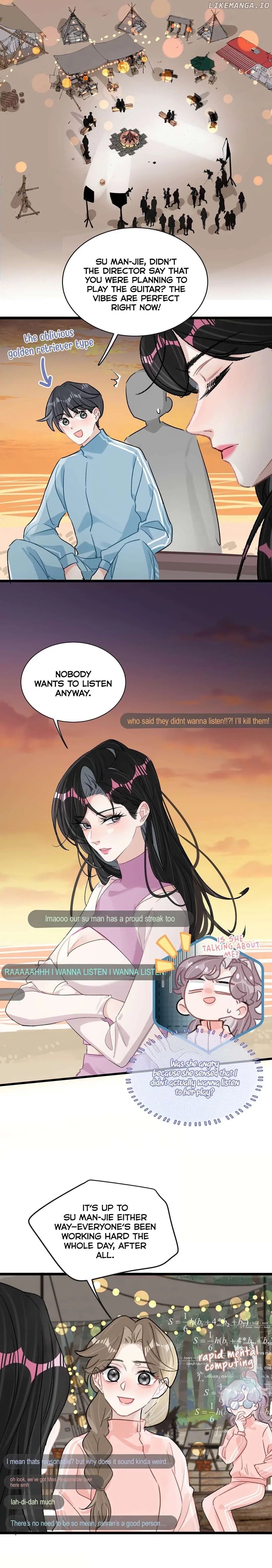 I was forced to love by my stepmother Chapter 18 page 18