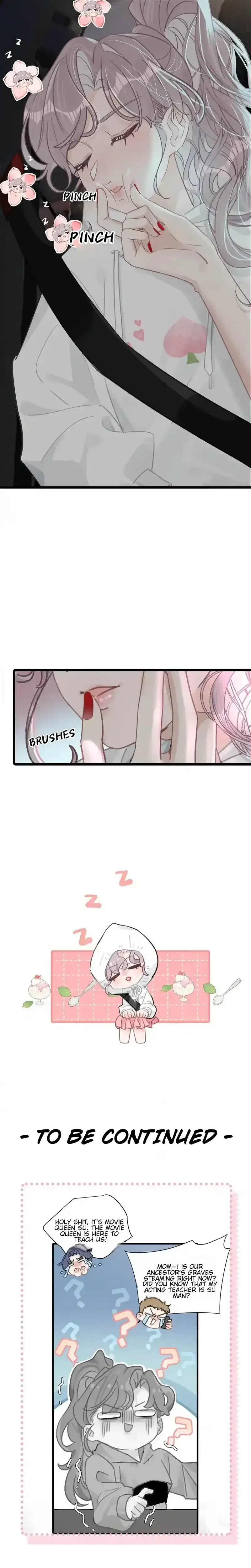 I was forced to love by my stepmother Chapter 2 page 11