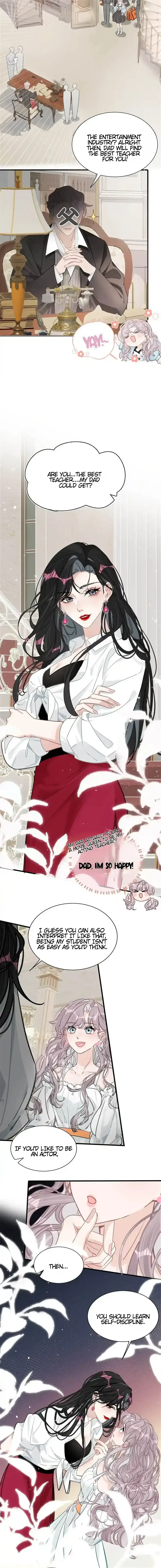I was forced to love by my stepmother Chapter 2 page 5