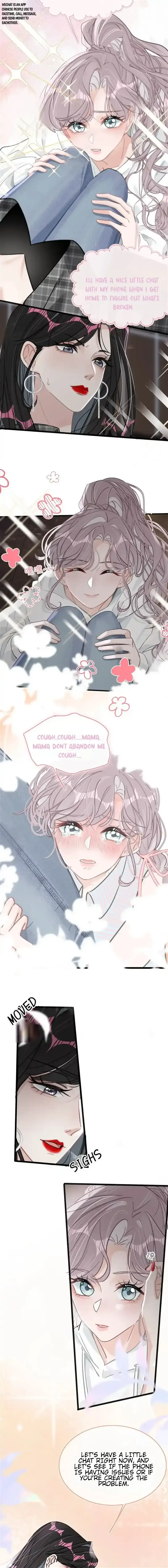 I was forced to love by my stepmother Chapter 2 page 9