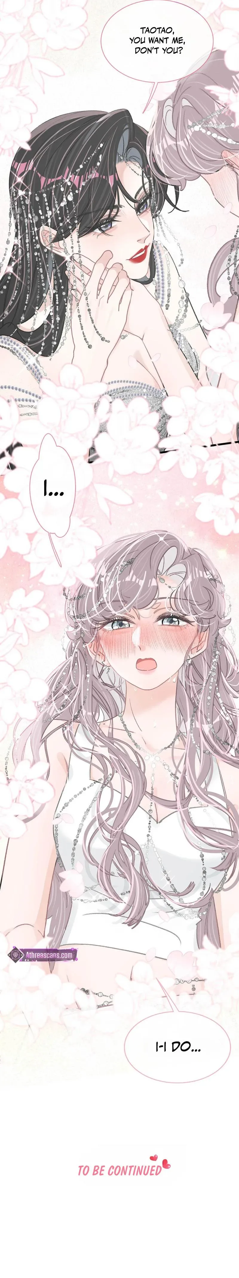 I was forced to love by my stepmother Chapter 22 page 5