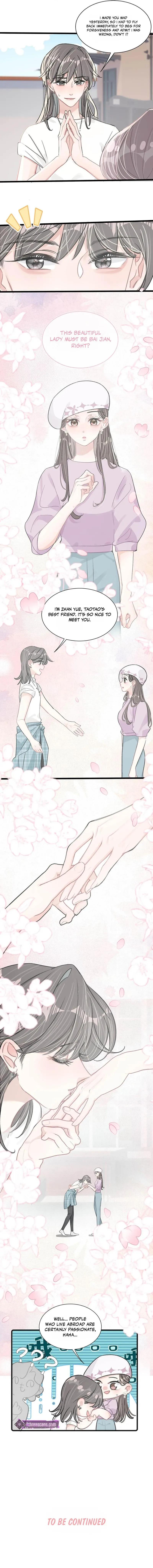 I was forced to love by my stepmother Chapter 24 page 4