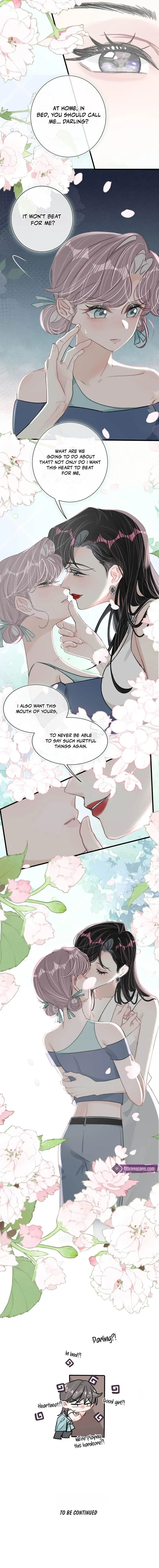 I was forced to love by my stepmother Chapter 26 page 4
