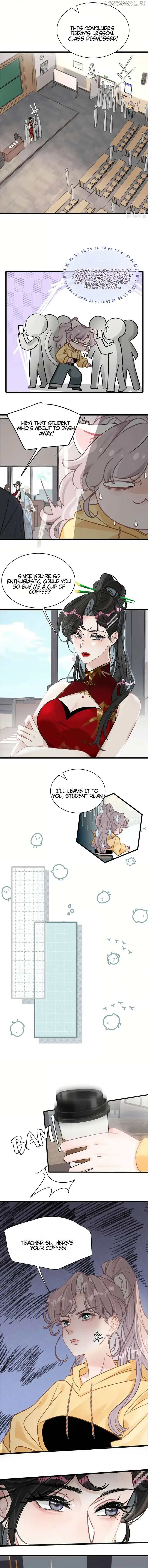 I was forced to love by my stepmother Chapter 3 page 7