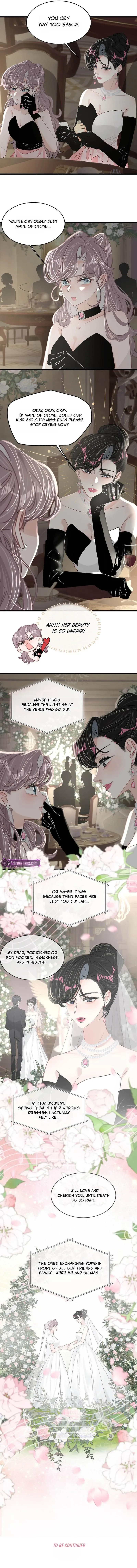 I was forced to love by my stepmother Chapter 30 page 4
