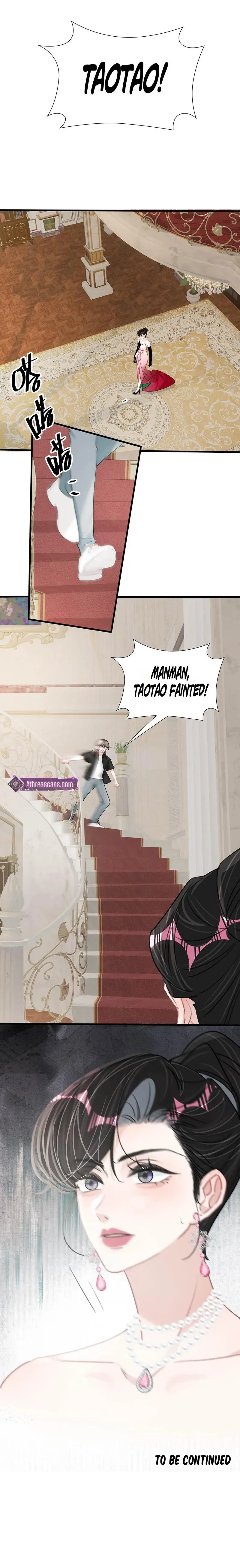 I was forced to love by my stepmother Chapter 31 page 4