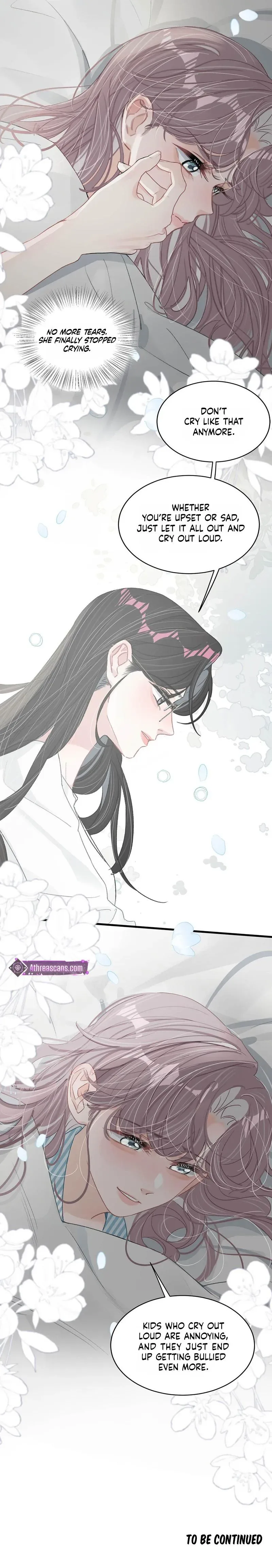 I was forced to love by my stepmother Chapter 34 page 4