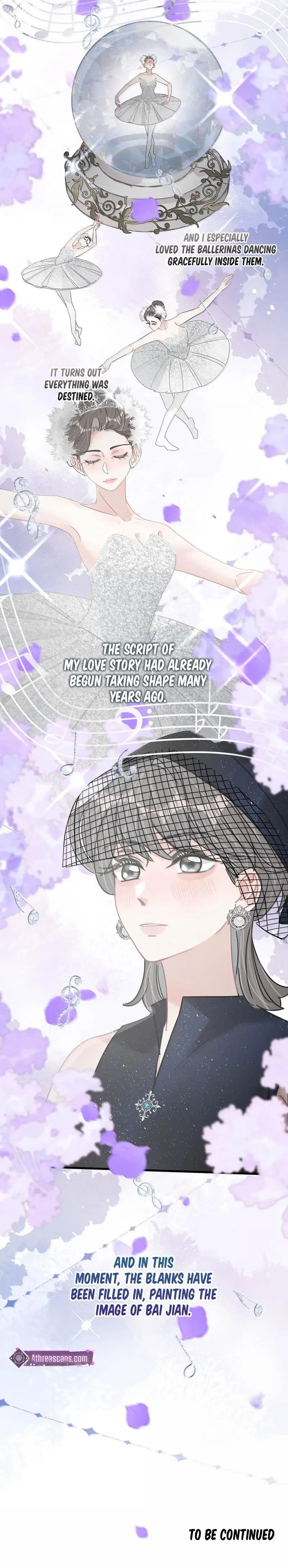 I was forced to love by my stepmother Chapter 36 page 4