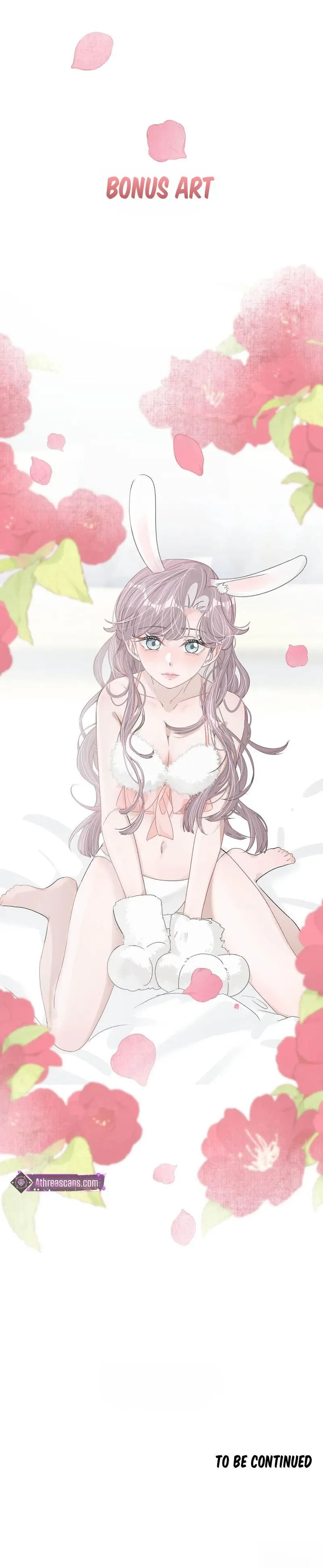 I was forced to love by my stepmother Chapter 38 page 4