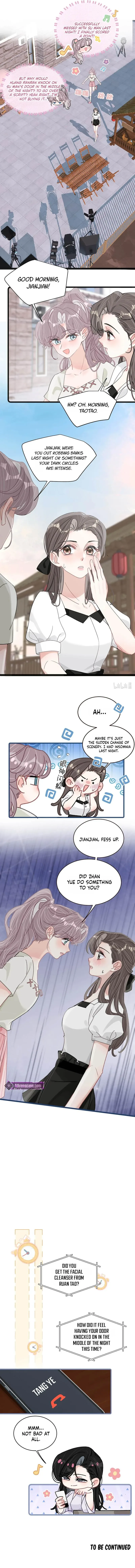 I was forced to love by my stepmother Chapter 40 page 4
