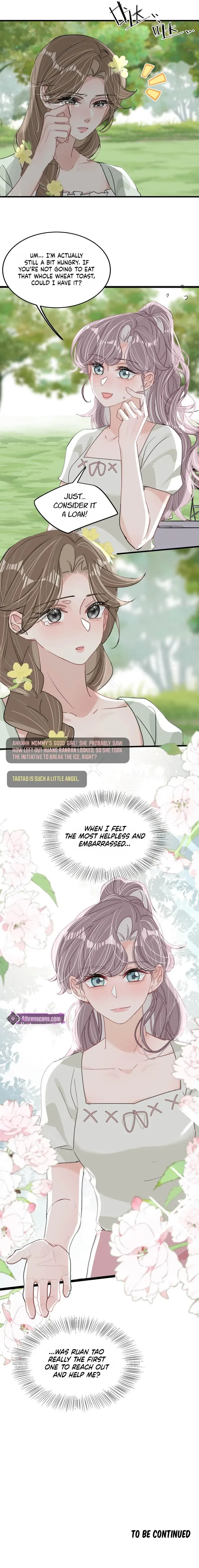 I was forced to love by my stepmother Chapter 42 page 4